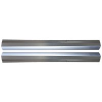 Slieksnis priekš Renault Megane III 2008-2016 / Kreisais+Labais / Komplekts 16045