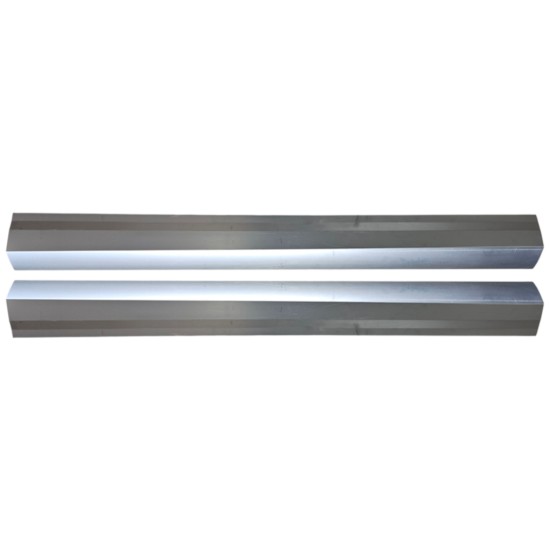 Slieksnis priekš Renault Megane III 2008-2016 / Kreisais+Labais / Komplekts 16045