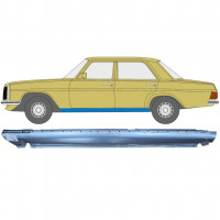 Slieksnis priekš Mercedes W114 W115 1968-1977 / Kreisā 6808