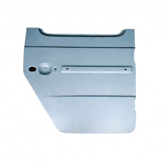 Aizmugurējo durvju augsta daļa priekš Mercedes G-Class W464 2018-2024 / Labā 12903