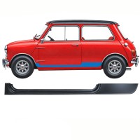 Pilns slieksnis priekš Austin Mini Cooper 1959-1969 / Kreisā 10876