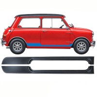 Pilns slieksnis priekš Austin Mini Cooper 1959-1969 / Kreisais+Labais / Komplekts 10877