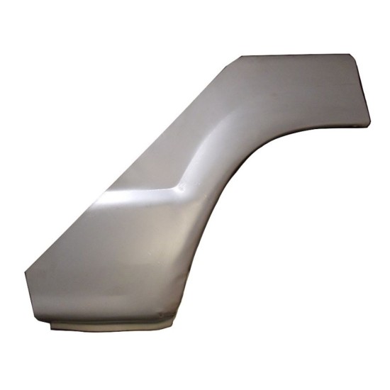 Aizmugurējā arka priekš Mitsubishi Pajero 1991-2001 / Labā 16015