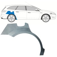 Aizmugurējā arka priekš Ford Mondeo 2007-2010 / Labā / COMBI / SEDAN 16847