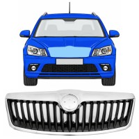 Režģis priekš Skoda Octavia II 2008-2013 RS 17230