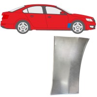 Priekšējā spārna daļa priekš Skoda Octavia III 2013-2020 / Labā 16099