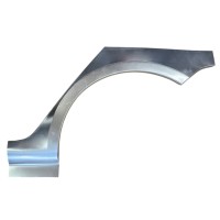 Aizmugurējā arka priekš Skoda Octavia III 2013-2020 / Kreisā 15863