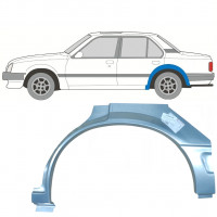 Aizmugurējā arka priekš Opel Ascona C / Vauxhall Cavalier 1981-1988 / Kreisā 7292