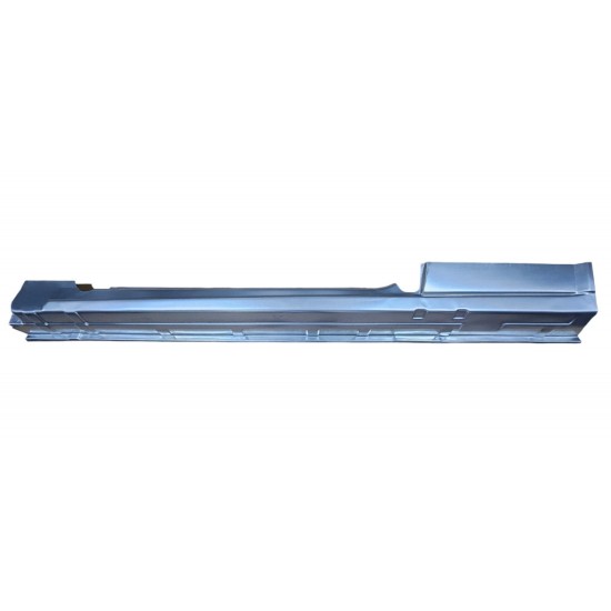 Pilns slieksnis priekš Opel Astra G 1998-2009 / Kreisā / COUPE 15963