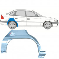 Aizmugurējā arka priekš Opel Astra 1991-2002 / Labā / SEDAN 7263