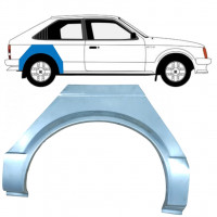 Aizmugurējā arka priekš Opel Kadett D 1979-1984 / Labā 7902