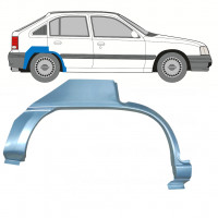 Aizmugurējā arka priekš Opel Kadett 1984-1993 / Labā 7908