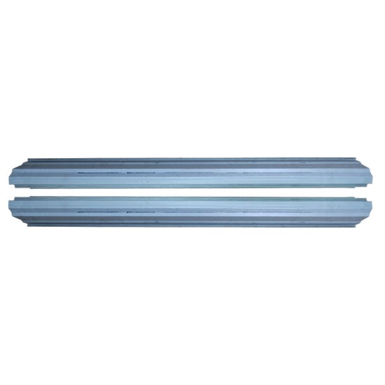 Slieksnis priekš Mitsubishi Outlander 2003-2007 / Kreisais+Labais / Komplekts 16144