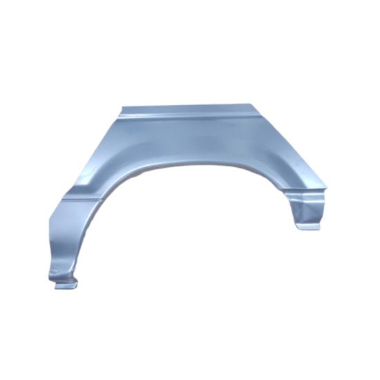 Aizmugurējā arka priekš Mitsubishi Pajero 1991-2001 / Kreisā 15126