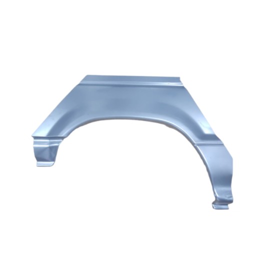 Aizmugurējā arka priekš Mitsubishi Pajero 1991-2001 / Labā 15125