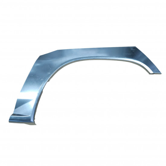 Aizmugurējā arka priekš Mitsubishi Pajero Pinin 1998-2007 / Kreisā 5522