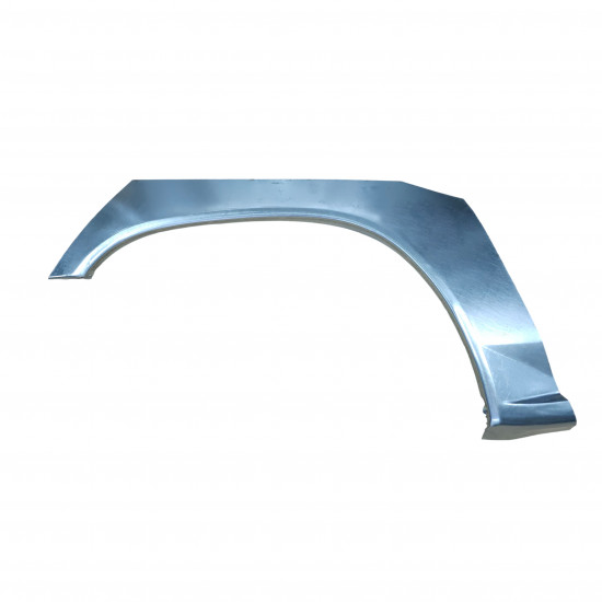 Aizmugurējā arka priekš Mitsubishi Pajero Pinin 1998-2007 / Labā 5523