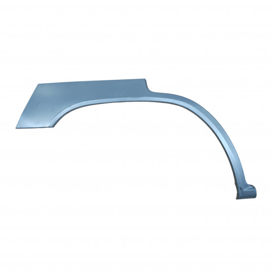 Aizmugurējā arka priekš Mitsubishi Pajero Pinin 1998-2007 / Labā 5132