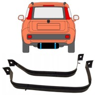 Degvielas tvertnes kronšteini priekš Fiat Panda 2012- 15028