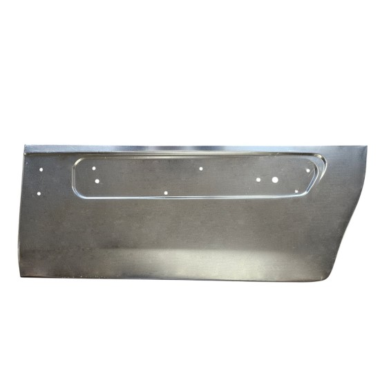 Bīdāmo durvju apakšējā loksne priekš Citroen Berlingo 2008-2018 / Kreisā 16628