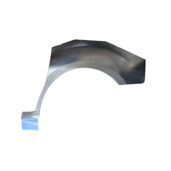 Aizmugurējā arka priekš Citroen Berlingo 2008-2018 / Kreisā 15869