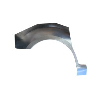 Aizmugurējā arka priekš Citroen Berlingo 2008-2018 / Labā 15868