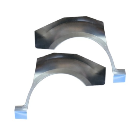 Aizmugurējā arka priekš Citroen Berlingo 2008-2018 / Kreisais+Labais 15870