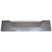 Aizmugurējā vāka skārds priekš Citroen Berlingo 2008-2018 16283