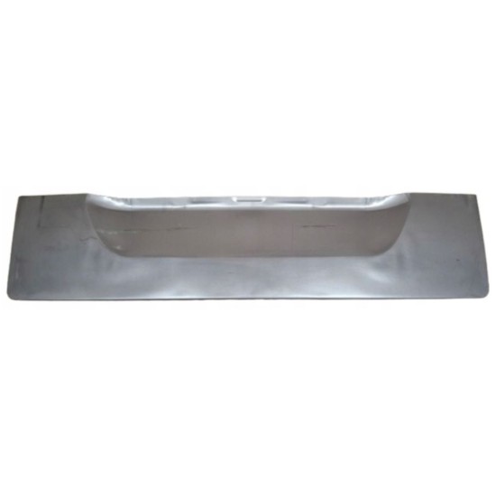 Aizmugurējā vāka skārds priekš Citroen Berlingo 2008-2018 16283