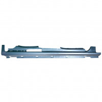 Pilns slieksnis priekš Toyota Proace City 2019- / Labā 15956