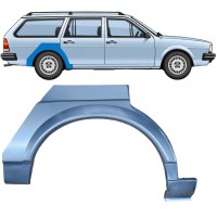 Aizmugurējā arka priekš Volkswagen Passat B2 1980-1988 / Labā / COMBI 7110