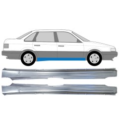Pilns slieksnis priekš Volkswagen Passat B3 1988-1993 / Kreisais+Labais / COMBI / SEDAN / Komplekts 14524
