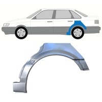 Aizmugurējā arka priekš Volkswagen Passat B4 1993-1996 / Kreisā 16081