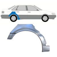 Aizmugurējā arka priekš Volkswagen Passat B4 1993-1996 / Labā 16080