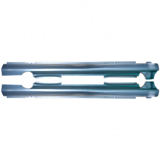 Pilns slieksnis priekš Peugeot 308 2007-2013 / Kreisā / Labā / Kreisais+Labais / Komplekts 12888