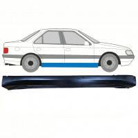 Slieksnis priekš Peugeot 405 1987-1996 / Labā 10778