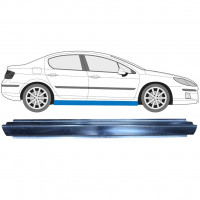 Slieksnis priekš Peugeot 407 2004-2010 / Labā 6361