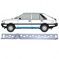 Iekšējais slieksnis priekš FSO Polonez 1978-2002 / Kreisā 12535