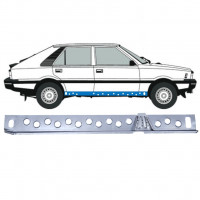 Iekšējais slieksnis priekš FSO Polonez 1978-2002 / Labā 12534