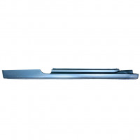 Pilns slieksnis priekš Volkswagen Polo 2001-2009 / Labā 12856