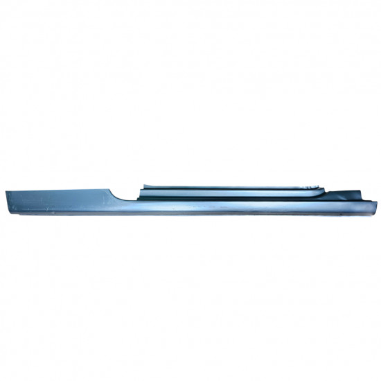 Pilns slieksnis priekš Volkswagen Polo 2001-2009 / Labā 12856