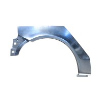 Aizmugurējā arka priekš Volkswagen Polo 2001-2009 / Labā 16259