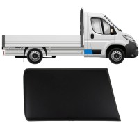 Sānu josla priekš Toyota Proace Max 2024- / Labā 15922