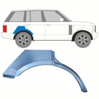 Aizmugurējā arka priekš Land Rover Range Rover 2002-2012 / Labā 8490