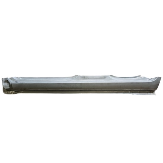 Pilns slieksnis priekš Toyota Rav4 2006-2013 / Kreisā 14751 Pilns slieksnis priekš Toyota Rav4 2006-2013 / Kreisā 14751
