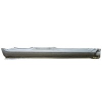 Pilns slieksnis priekš Toyota Rav4 2006-2013 / Labā 14750 Pilns slieksnis priekš Toyota Rav4 2006-2013 / Labā 14750