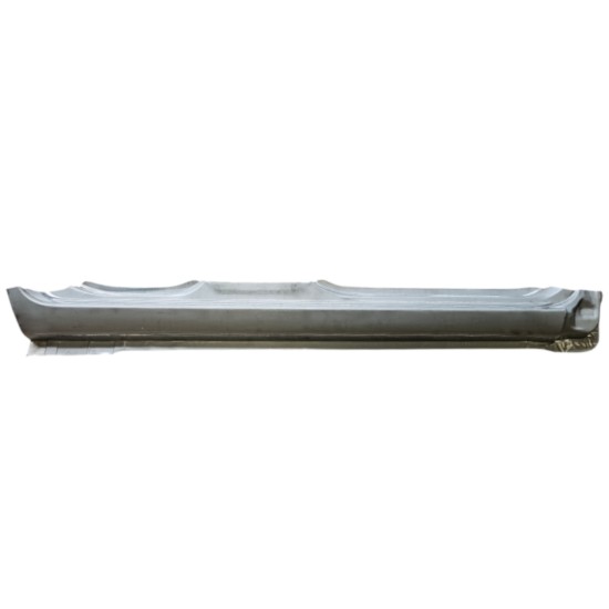 Pilns slieksnis priekš Toyota Rav4 2006-2013 / Labā 14750 Pilns slieksnis priekš Toyota Rav4 2006-2013 / Labā 14750