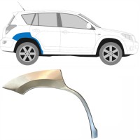 Aizmugurējā arka priekš Toyota Rav4 2006-2013 / Labā 14753 Aizmugurējā arka priekš Toyota Rav4 2006-2013 / Labā 14753