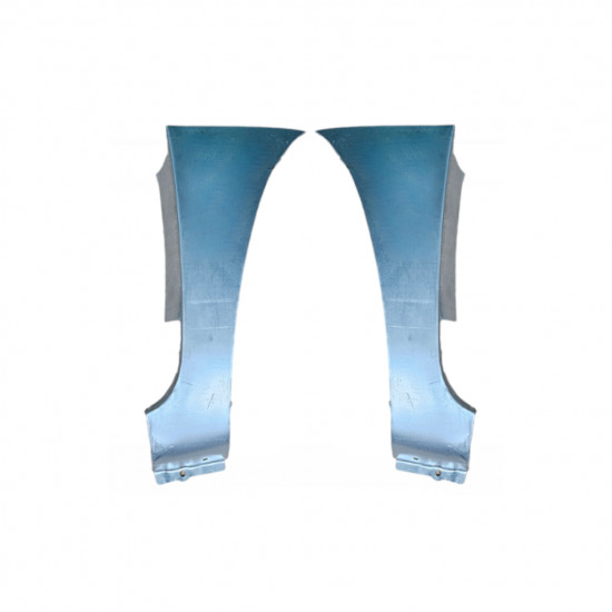 Priekšējā spārna daļa priekš Toyota Rav4 2006-2013 / Kreisā / Labā / Kreisais+Labais / Komplekts 12896