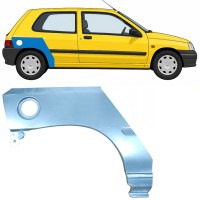 Aizmugurējā arka priekš Renault Clio I 1990-1998 / Labā 7680